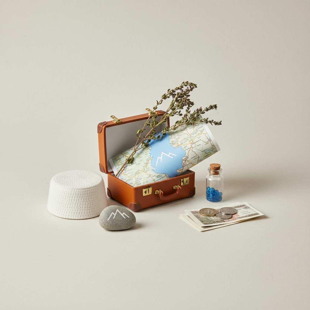 Atostogos Albanijoje: ką būtina žinoti prieš išvykstant