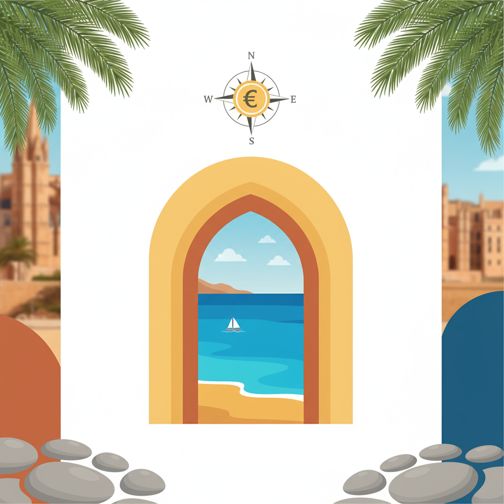 Atostogos Maljorkoje: ką pamatyti ir kiek tai kainuos?