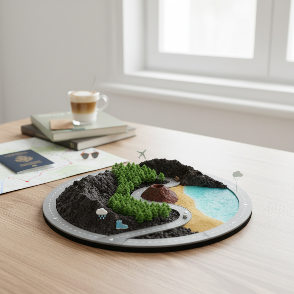 Atostogos Tenerifėje muša rekordus: ką būtina žinoti?