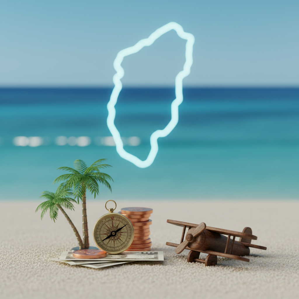 Atostogos Zanzibare: kiek kainuoja kelionė į rojaus salą?