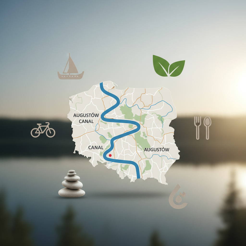 Augustavas: lankytinos vietos ir pramogos savaitgaliui