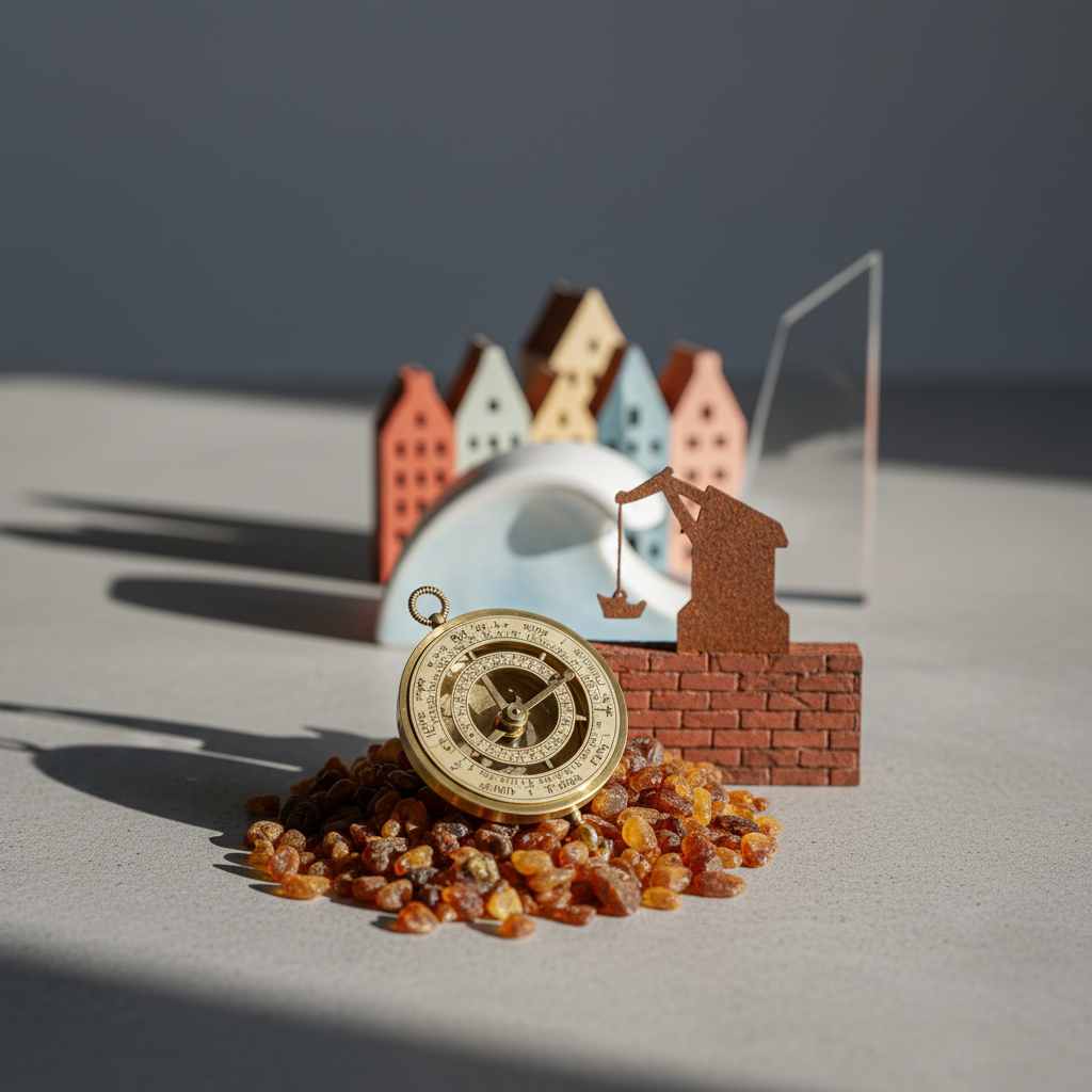 Ką pamatyti Gdanske: idėjos savaitgaliui Lenkijoje