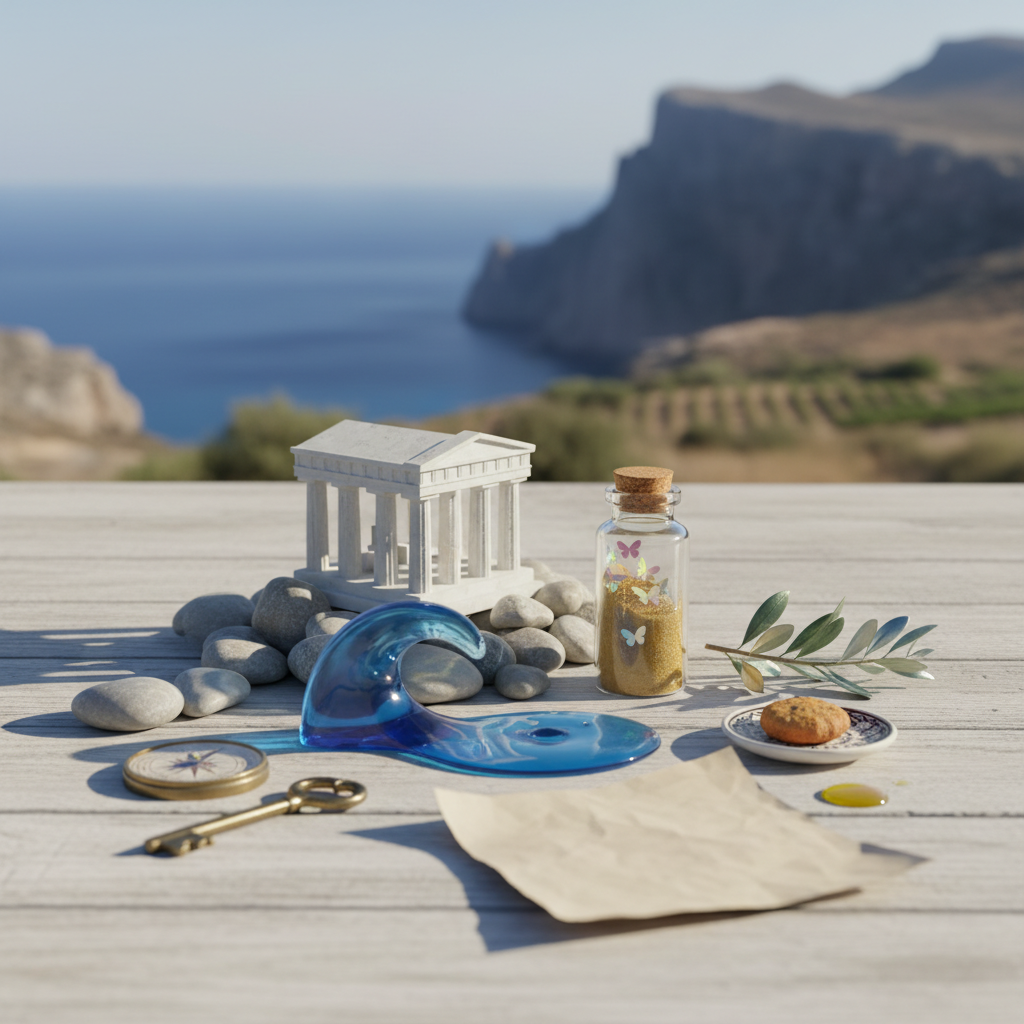 Ką pamatyti Rode: gražiausios vietos jūsų atostogoms