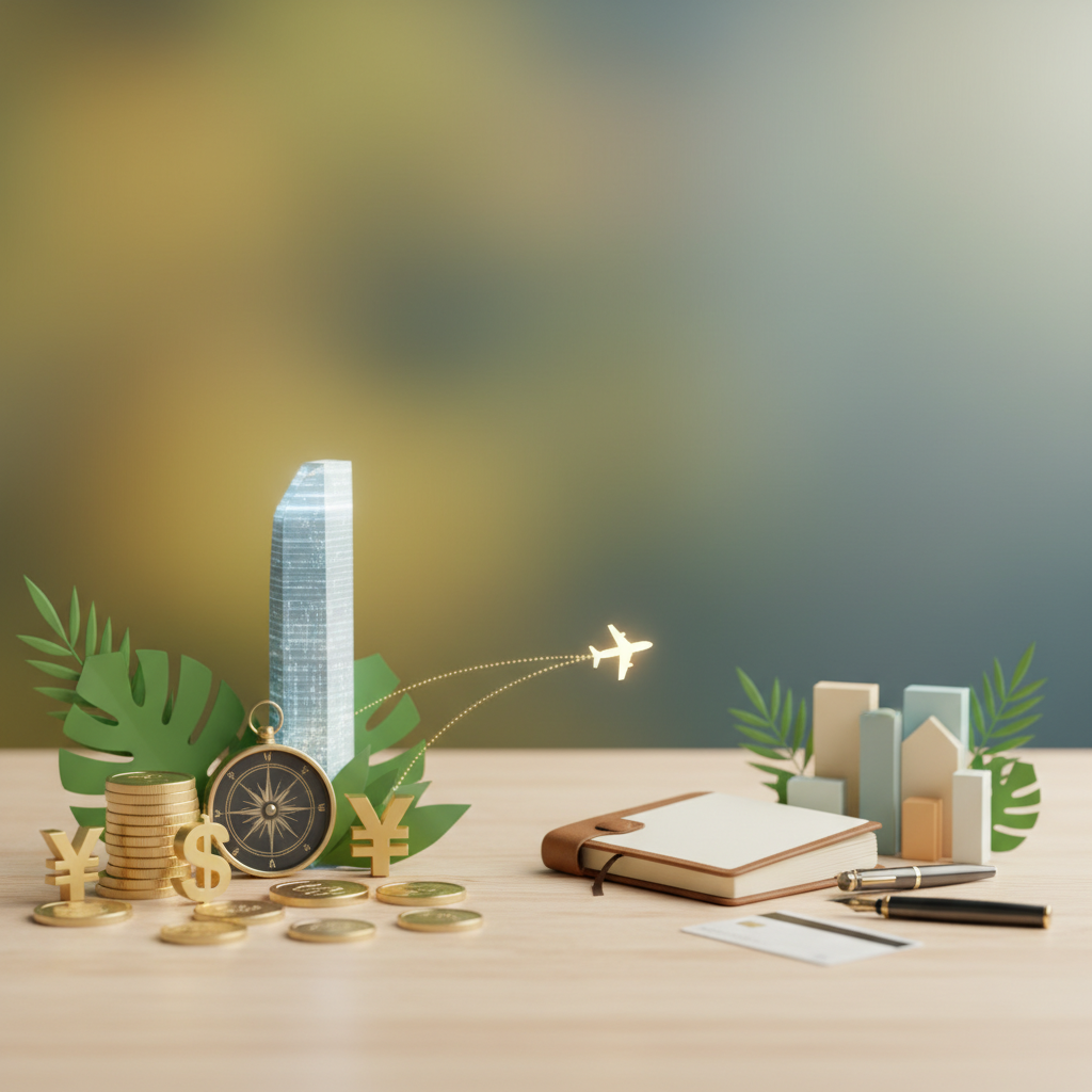 Kelionė į Singapūrą: ką pamatyti ir kiek tai kainuos?