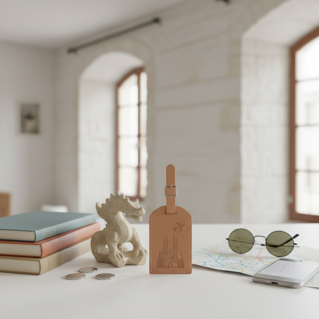 Kelionės į Barseloną: ką svarbu žinoti šį sezoną?