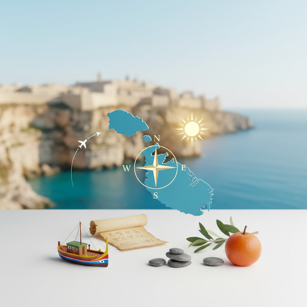 Kodėl Malta tapo naujuoju lietuvių atostogų hitu?