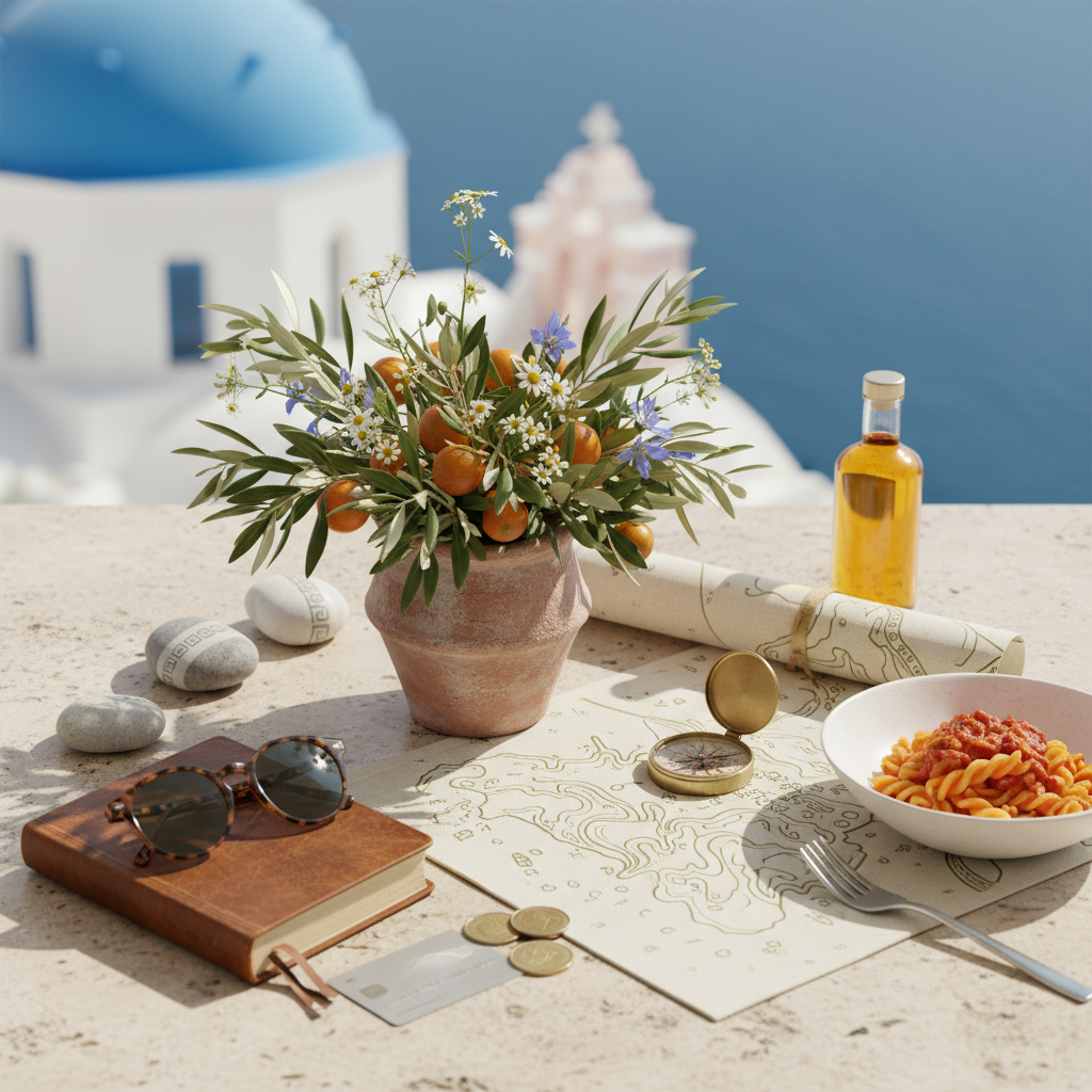 Korfu sala: ką pamatyti ir kiek kainuos atostogos?