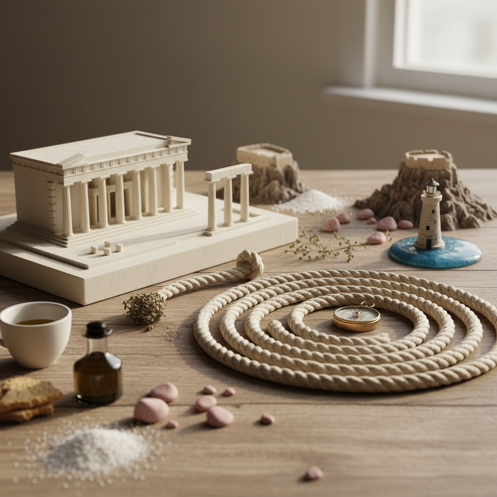 Kretos perlai: lankytinos vietos, kurias būtina pamatyti