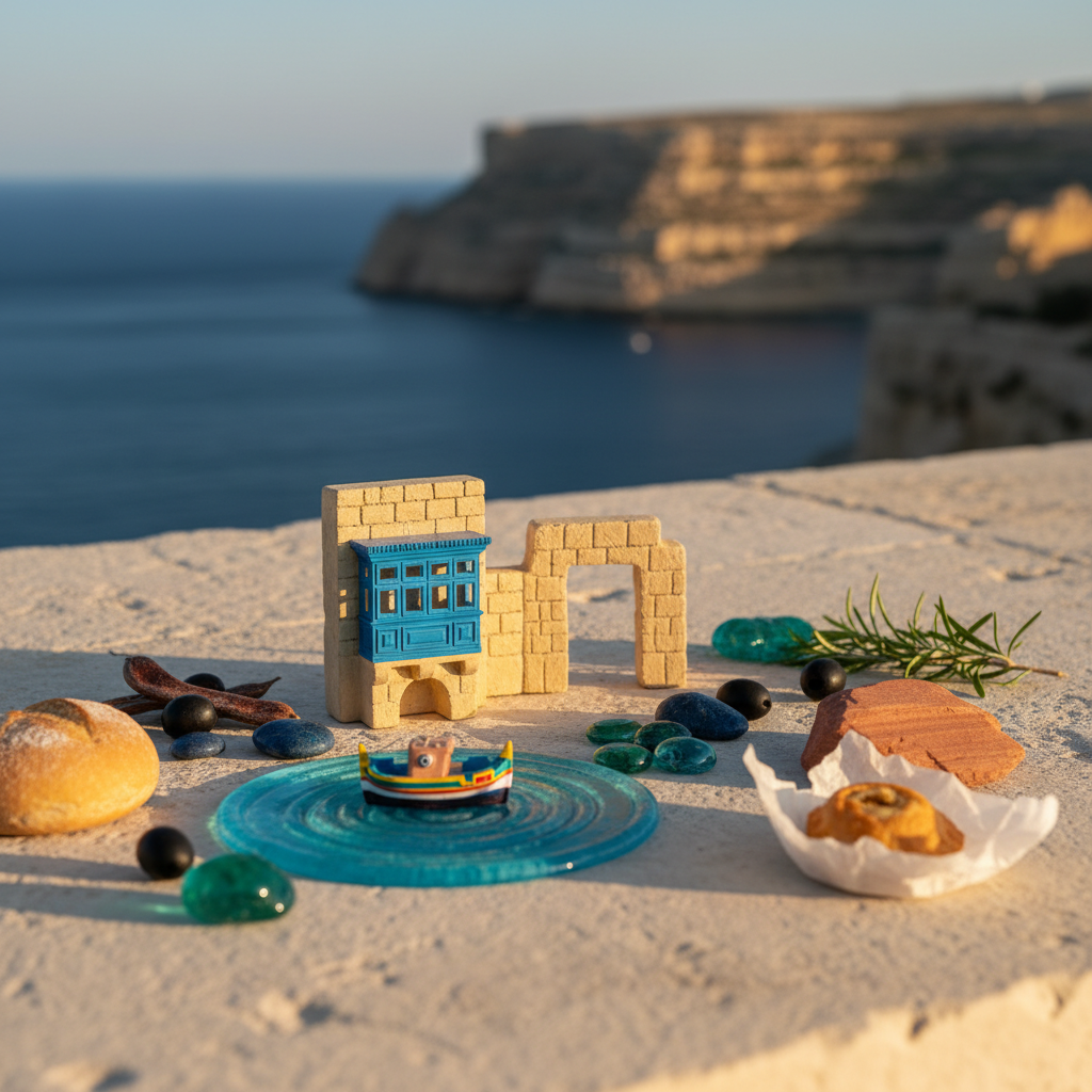 Malta: ką pamatyti saloje? Gražiausios lankytinos vietos