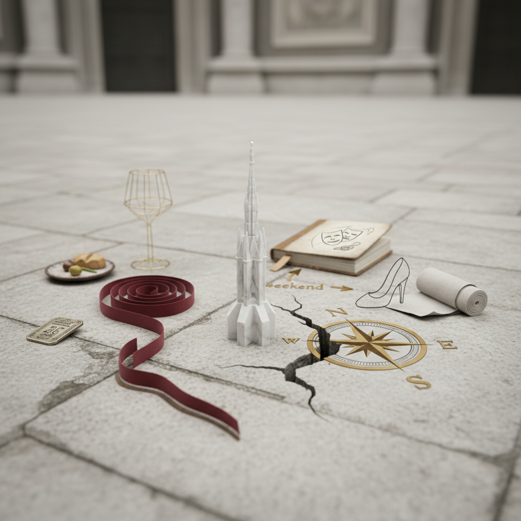 Milano lankytinos vietos: ką pamatyti per savaitgalį?