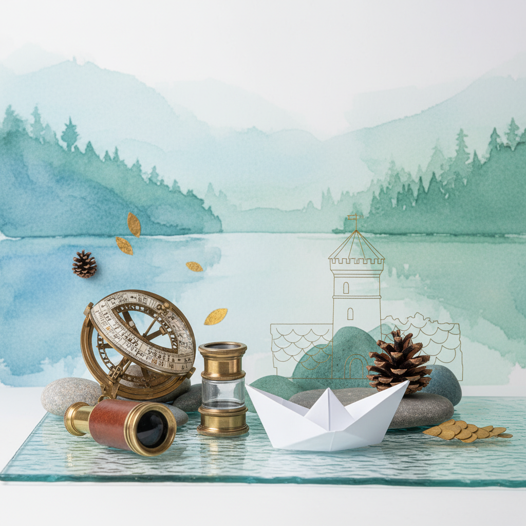 Molėtai: ką pamatyti ir kur pramogauti ežerų krašte?