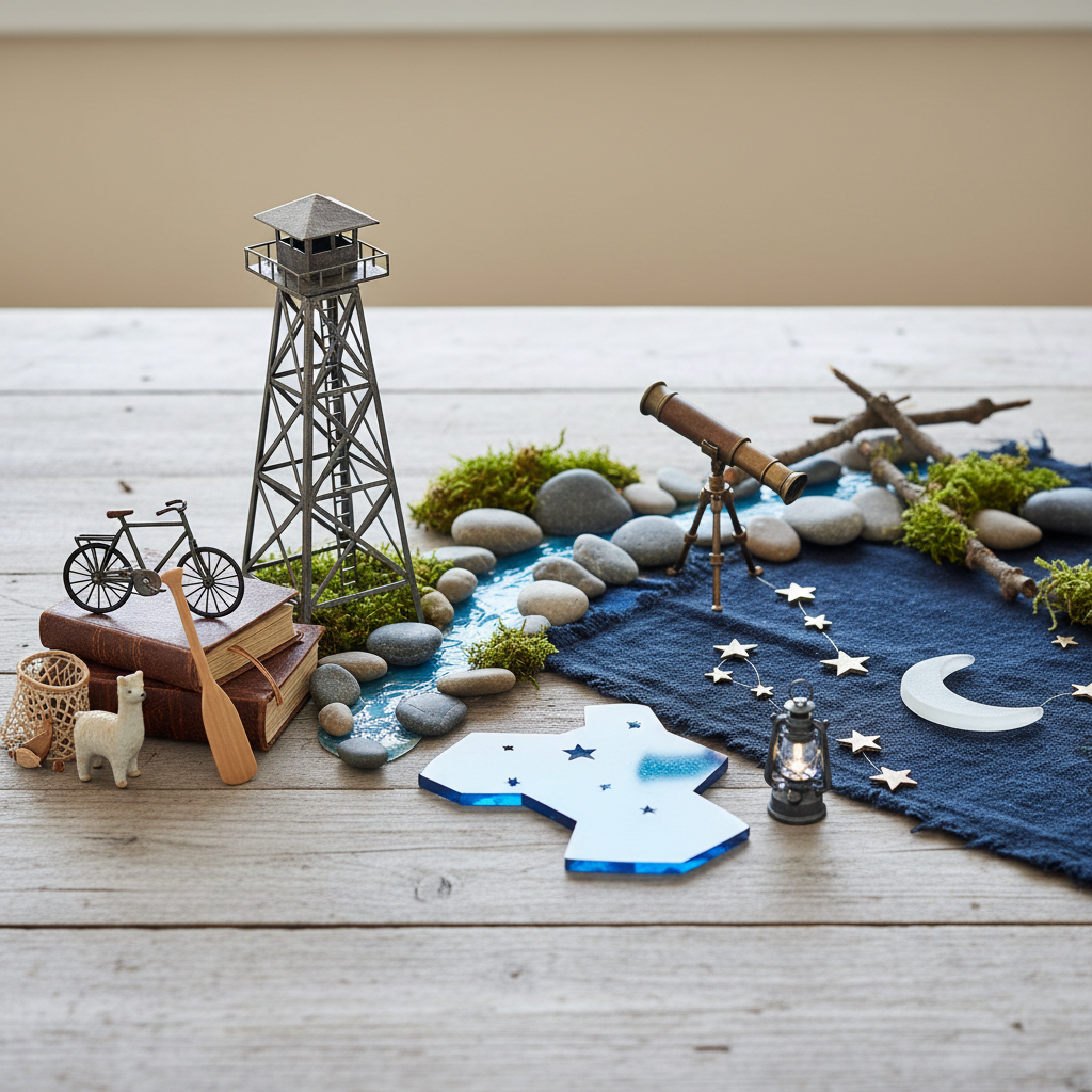 Molėtai: ką pamatyti ir kur pramogauti šį savaitgalį?