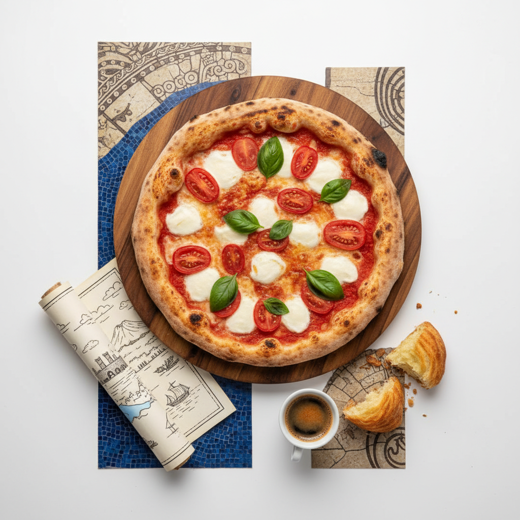 Neapolis: ką pamatyti ir paragauti picos gimtinėje