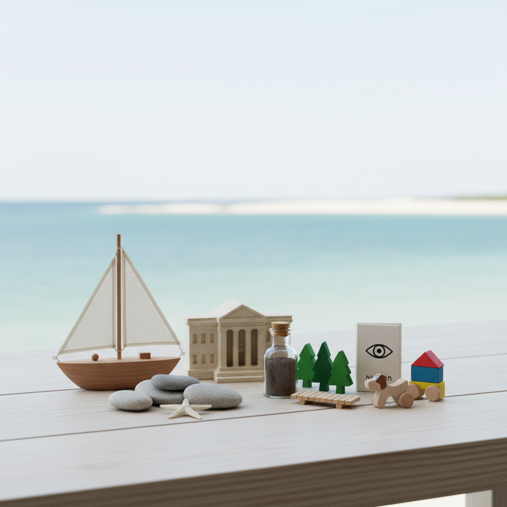 Pernu lankytinos vietos: ką pamatyti vasaros sostinėje?