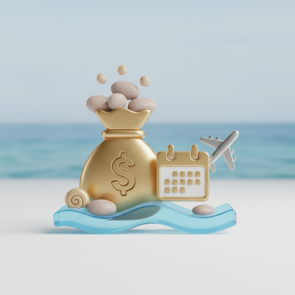 Pigus kurortas prie Juodosios jūros: kainos nustebins