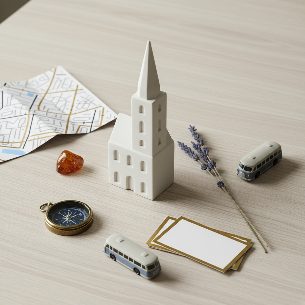 Savaitgalis Rygoje: ką pamatyti, kur pavalgyti ir kainos