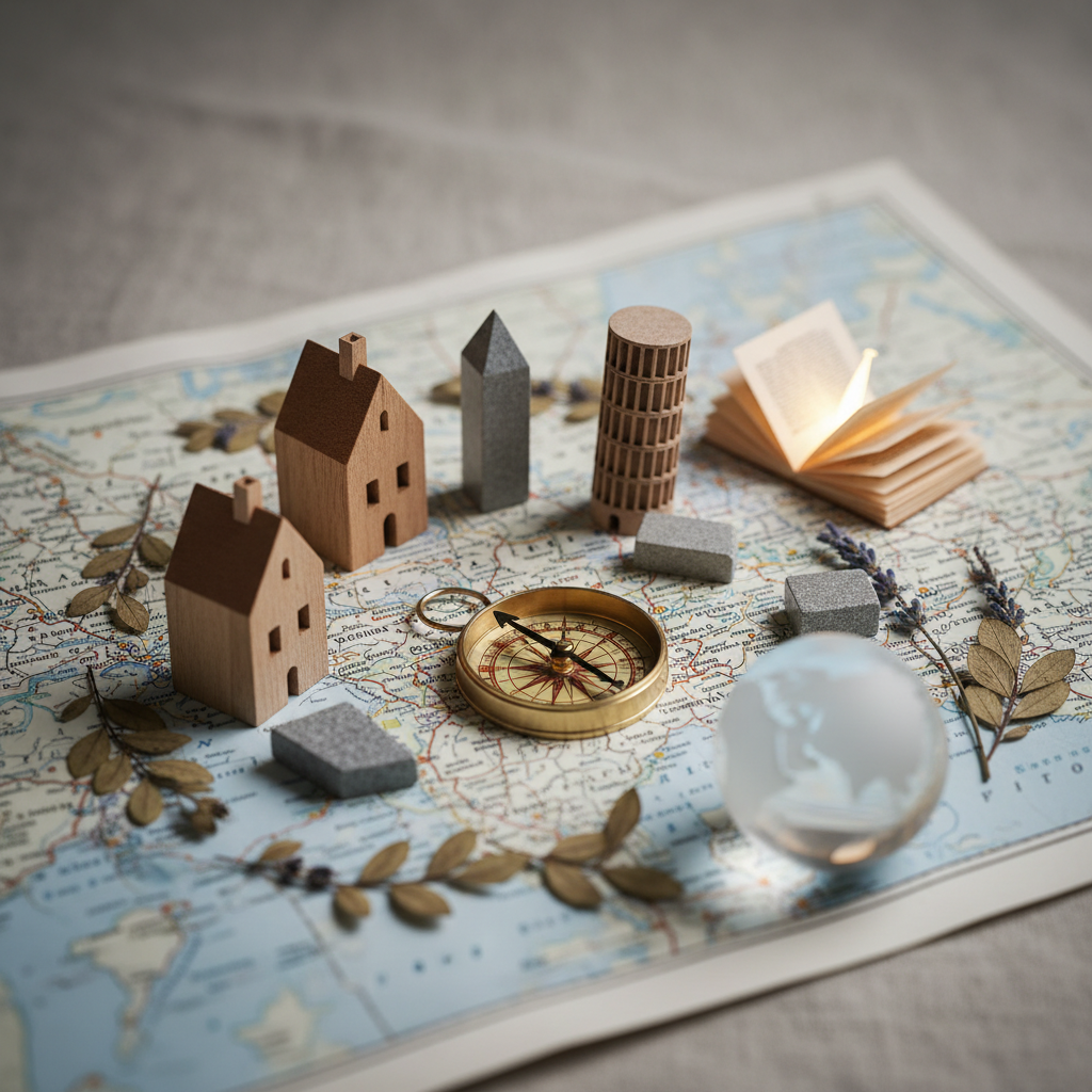 Tartu lankytinos vietos: ką pamatyti Estijos studentų mieste