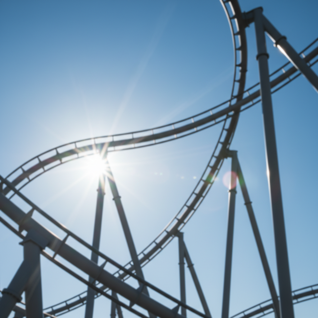 Geriausi atrakcionų parkai Lenkijoje: šeimos kelionių gidas