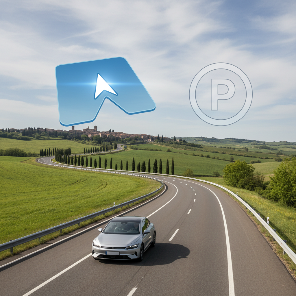 Kelionė į Krokuvą automobiliu: ką būtina žinoti prieš išvykstant