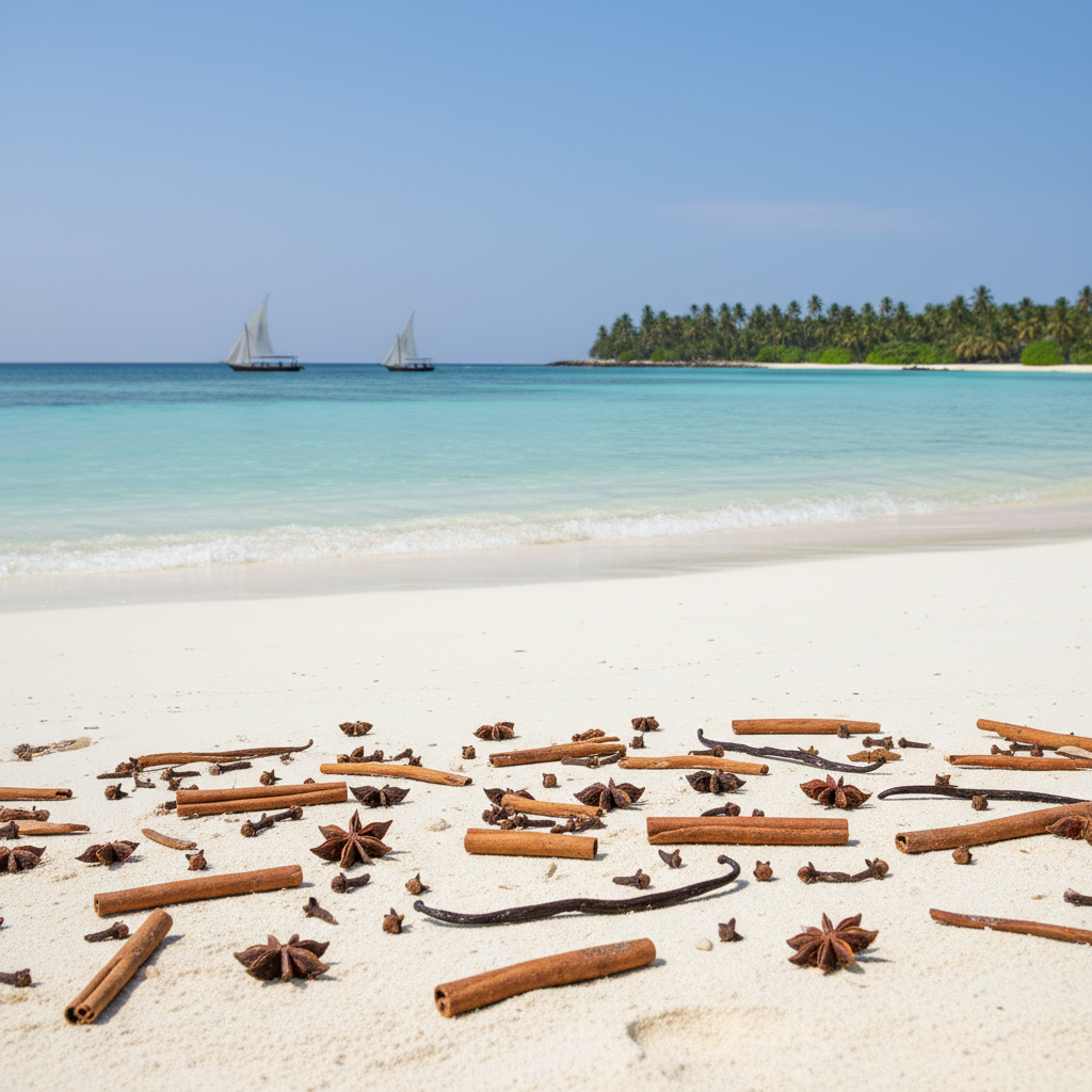 Kelionė į Zanzibarą: ką svarbu žinoti planuojantiems poilsį