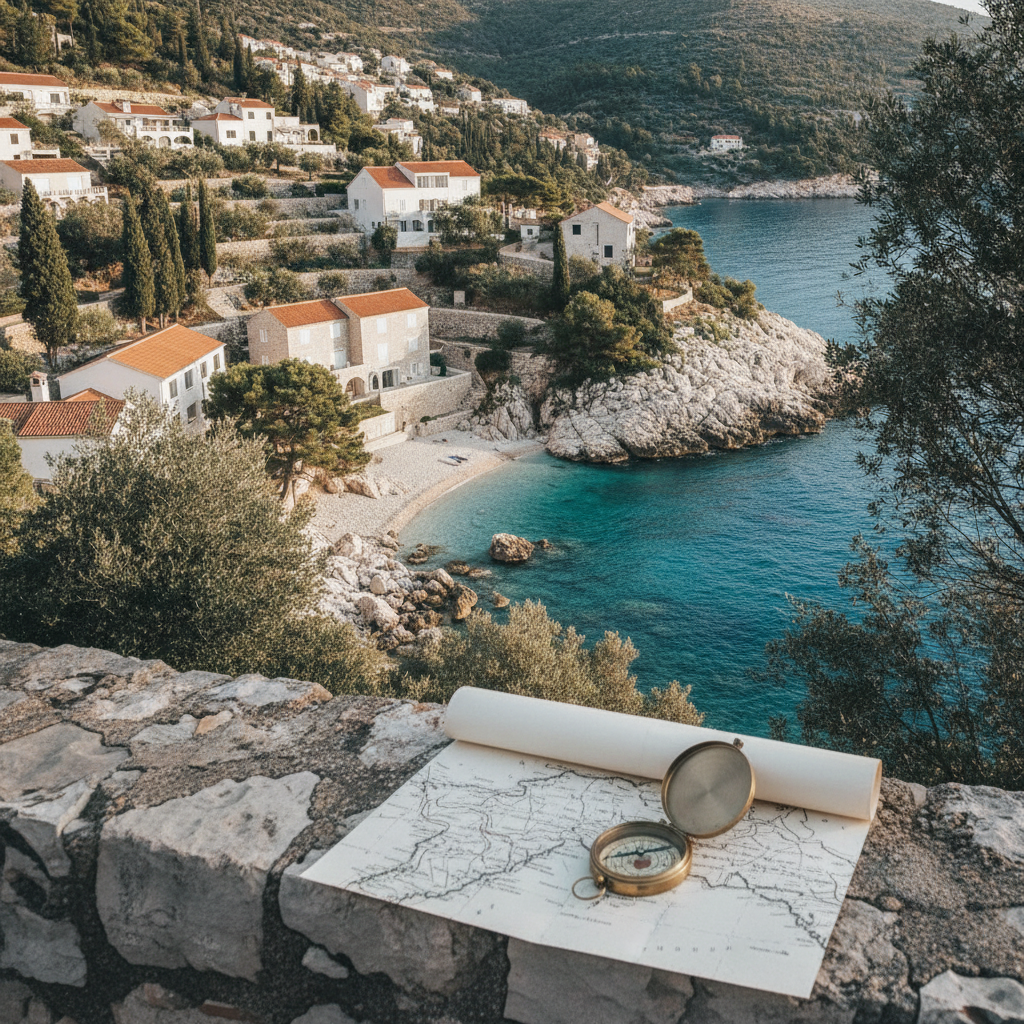 Kelionė į Kroatiją: lankytinos vietos ir patarimai taupantiems
