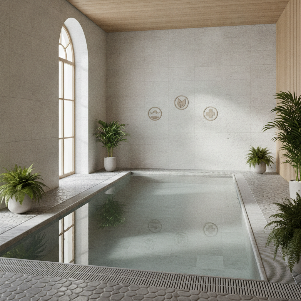 Poilsis Palangoje su SPA: geriausi pasiūlymai atostogoms